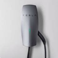 Tesla Charging station and adapter | Speak EV - Electric Car Forums