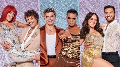 Strictly Come Dancing 2023 Grand Final - Everything you need to know