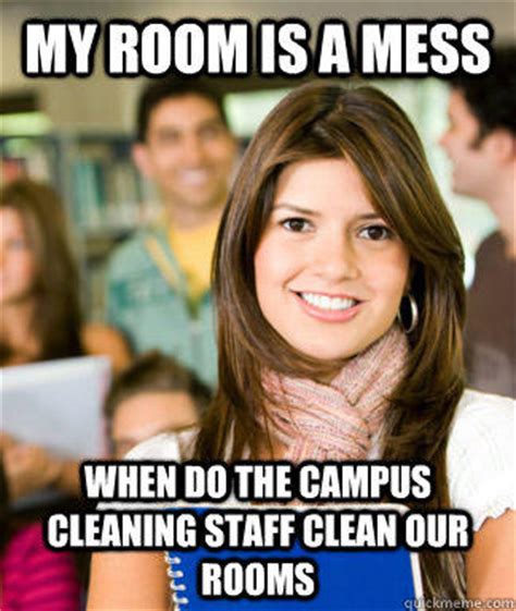 Sheltered College Freshman memes | quickmeme