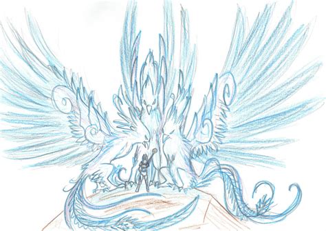 Three phoenixes by Flying-With-Dragons on DeviantArt