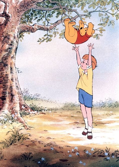 The Many Adventures of Winnie the Pooh (1977)