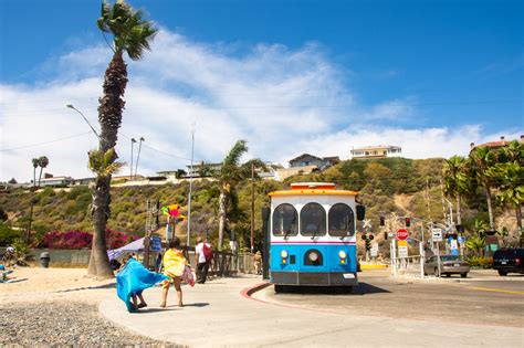 One day trip to Capistrano Beach | Blogwithphotos