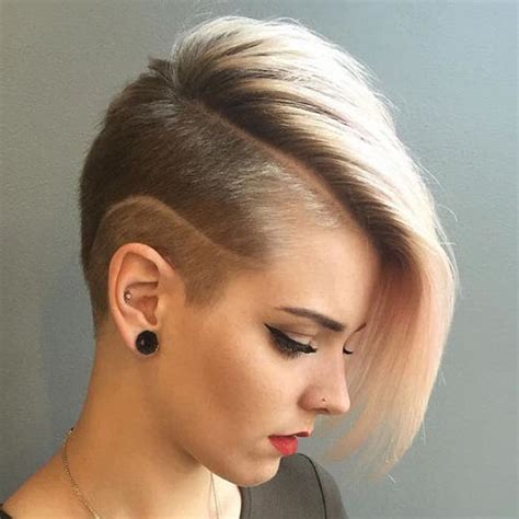 25 Stylish Undercut Hairstyle Variations: A Complete Guide