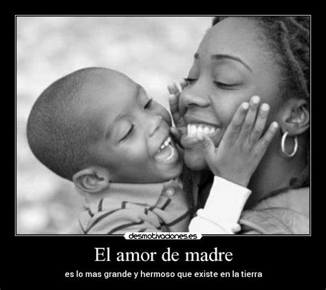 El amor de madre - Imagui