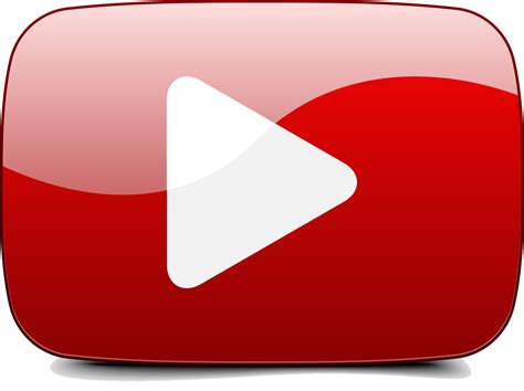 Free Youtube Play Button Png Download Free Youtube Play Button Png Png - Riset
