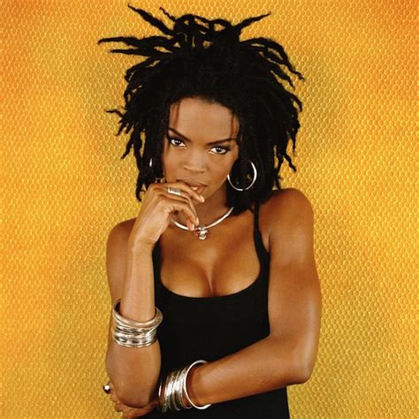 The Miseducation Of Lauryn Hill 15 Years Later: What Happened to Her? - Stereogum