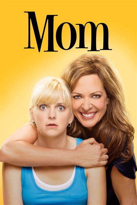 Watch Mom HD Free TV Show - CineFOX