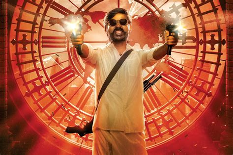 Jagame Thandhiram trailer: Dhanush poses as a goon all set to take over ...