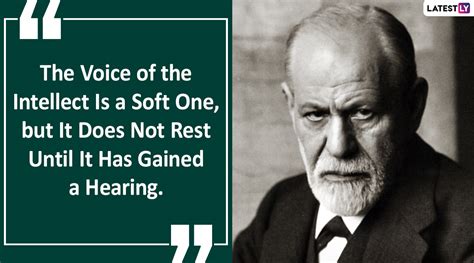 Sigmund Freud Quotes With HD Images: Thoughtful Sayings About Love ...