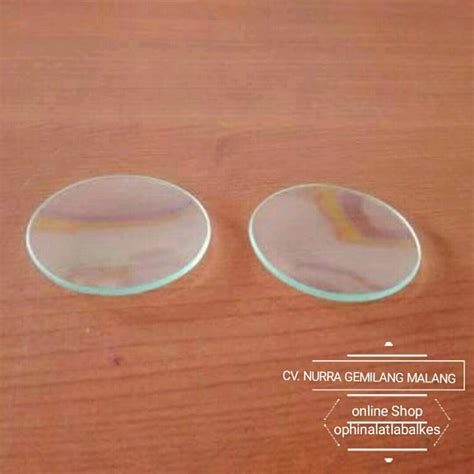 Jual Kaca Arloji diameter 120 mm di Lapak Ophin Alat Lab Alkes | Bukalapak