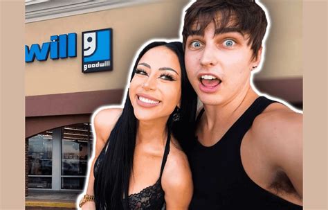 Who Is Colby Brock Dating? Everything You Need To Know!