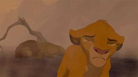 A Psychoanalysis of Simba - Lion King - JUSTIN LEROSE