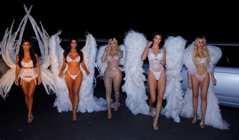 This is how the Kardashians decided to spend Halloween | Slaylebrity