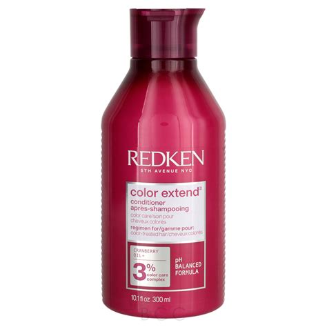 Redken Color Extend Conditioner | Beauty Care Choices