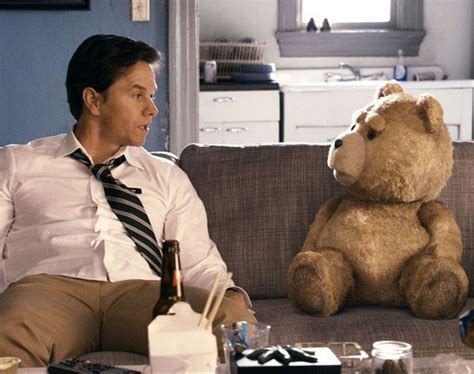 What Is A Thunder Buddy? All About The 'Ted' Highlight That Will Be With Us For Years [VIDEO ...