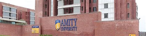 B.Tech CSE from Amity University Gurgaon: Fees, Cutoff, Placements ...