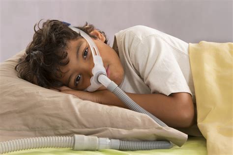 CPAP Titration Sleep Study | Sleep Foundation