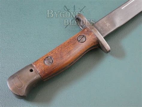 Bayonet Ww2