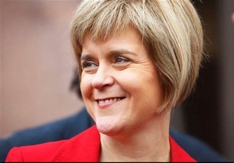 Report: Scottish Leader Sturgeon to Resign after 8 Years - Other Media news - Tasnim News Agency