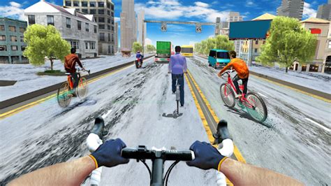 Cycle Racing Games - Bicycle Rider Racing for PC / Mac / Windows 7.8.10 - Free Download ...