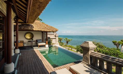 Four Seasons Resort at Jimbaran Bay | Luxury Bali Holiday | All Inclusive