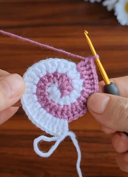 How to Crochet a Tunisian Lace – The Hilariously Crafty Guide – Design Peak