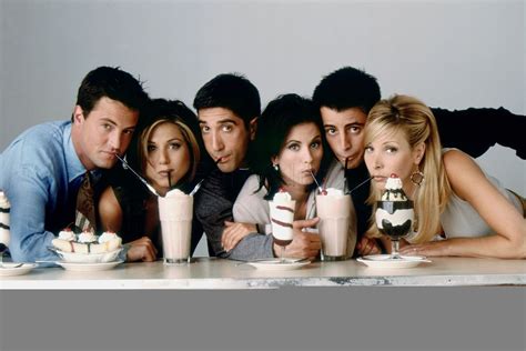 How Friends ruined TV comedy - Vox