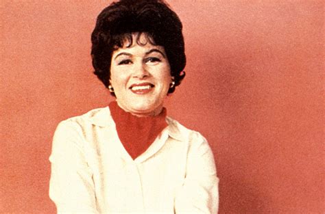 Patsy Cline, 'I Fall to Pieces': Chart Rewind – Billboard