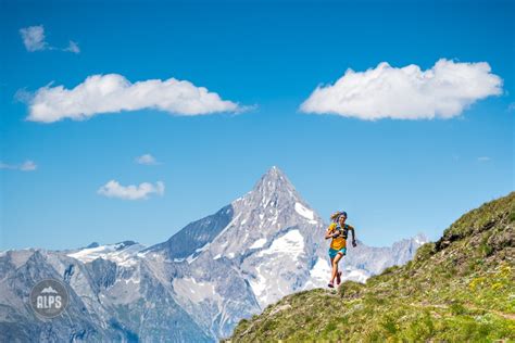 Announcing our Run the Alps Trail Running Book Project - ALPSinsight