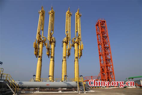 China-Myanmar pipelines: 'Paukphaw' route - China.org.cn