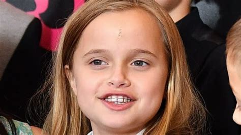 Vivienne Jolie-Pitt Bio, Age, Height, Brad Pitt, Baby, Net Worth, Movies