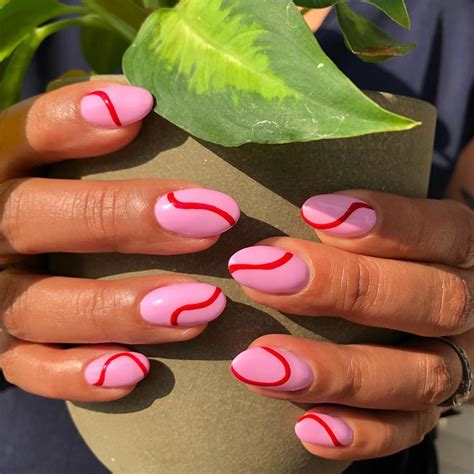 70 cute summer nail designs to inspire you – Artofit