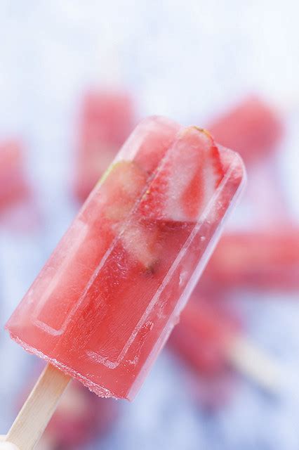 PAMA Sangria Popsicles | Heather Kinnaird | Flickr