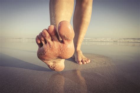 A strong base: the importance of foot health - The Pharmaceutical Journal