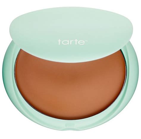 Tarte Breezy Cream Bronzer ingredients (Explained)