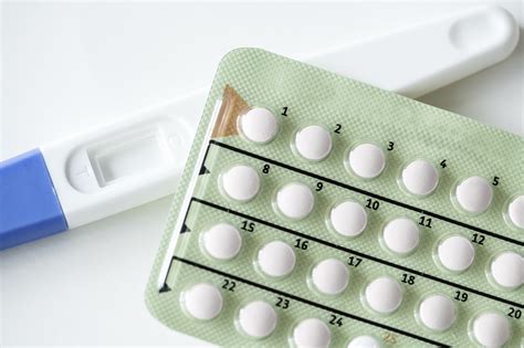 Anticoncepcional: entenda a relação entre o contraceptivo a fertilidade ...