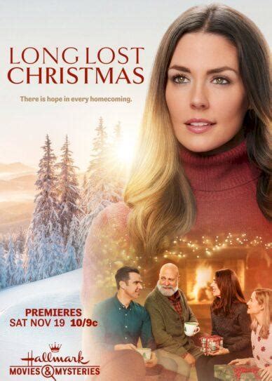 Watch Long Lost Christmas (2022) Full Movie on Filmxy