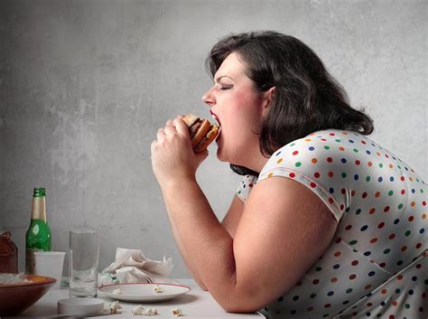 Fat people can make others fat? Scientists say obesity is ‘contagious’ | Health - Hindustan Times