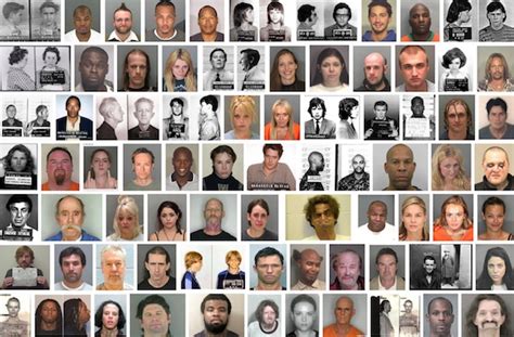 A proposed Florida law targets mugshot sites, but hits journalists’ First Amendment rights ...