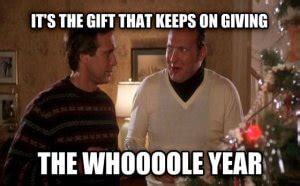 The Gift That Keeps On Giving - bizmktg.com