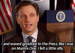 Bananadome (In which Tony Goldwyn recounts his first time...)