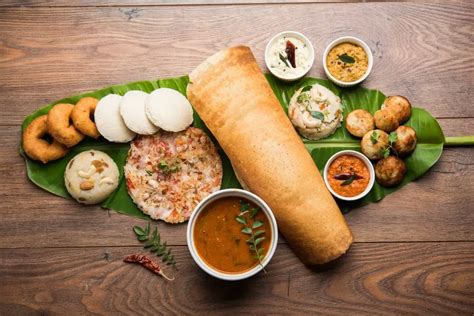 top-10-south-indian-restaurants-singapore | TallyPress