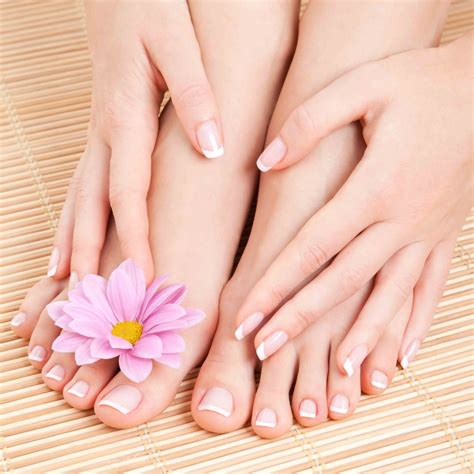 Spa Pedicure vs Regular Pedicure - Betu Nails