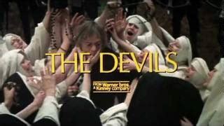 The Devils streaming: where to watch movie online?