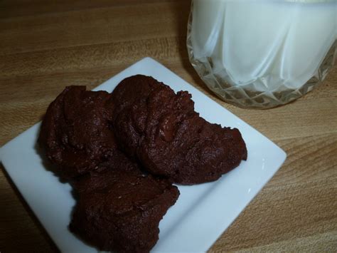 Cayenne Chocolate Cookies Recipe - Food.com