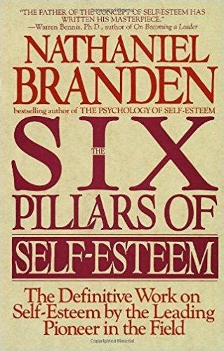 The Six Pillars of Self-Esteem PDF Summary - Nathaniel Branden