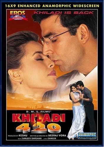 Khiladi 420 (2000) Hindi Watch HD Movies | Free Download - MOVI.PK