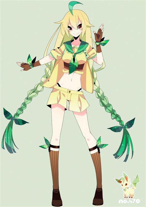 Pin by Anis Syakirah on ポケ擬 | Pokemon humans, Pokemon gijinka, Pokemon