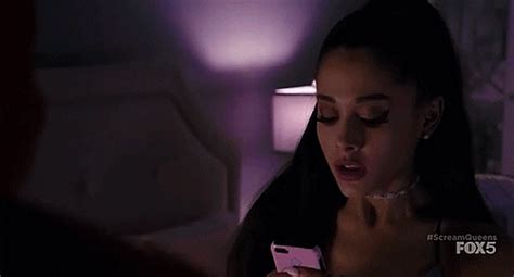 Ariana Grande GIF - Find & Share on GIPHY