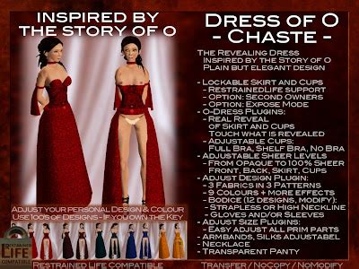 MoDesign Tutorials & FAQ: MoDress Help